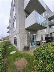 Photo 11. Apartment, Møllevangs Allé, Aarhus N 