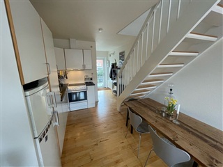 Photo 4. Apartment, Frodesgade, Esbjerg 