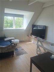 Photo 7. Apartment, Gartnervænget, Tranbjerg J 