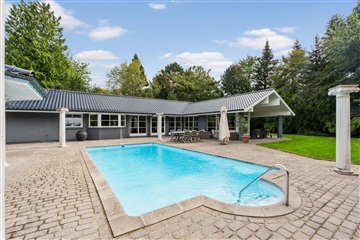 Photo 13. House, Fredheimvej, Vedbæk 