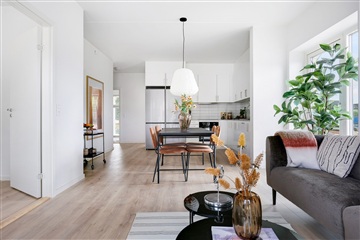 Photo 1. Apartment, Viften, Greve 