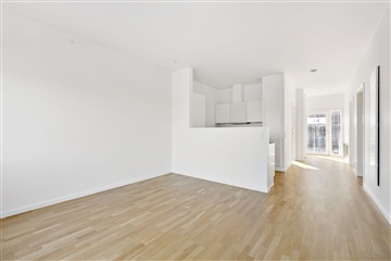 Photo 12. Apartment, Sonnesgade, Aarhus C 