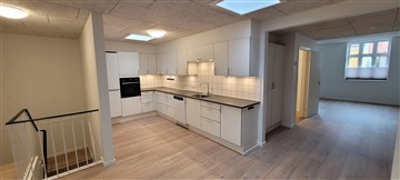 Photo 1. Apartment, Kongensgade, Christiansfeld 