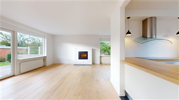 Photo 6. House, Kulsviertoften, Kongens Lyngby 