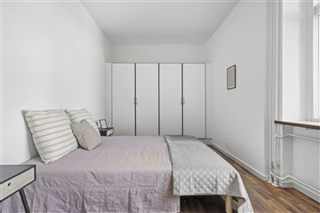 Photo 5. Apartment, Nørregade, Odense C 