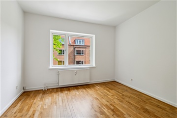 Photo 3. Apartment, Jordbrovej, Aarhus N 