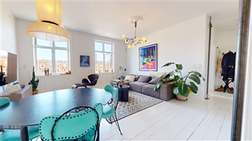 Photo 15. Apartment, Enghave Plads, København V 