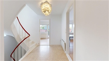 Photo 1. House, Kulsviertoften, Kongens Lyngby 
