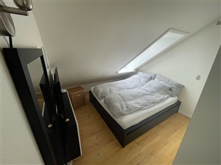 Photo 1. Apartment, Frodesgade, Esbjerg 