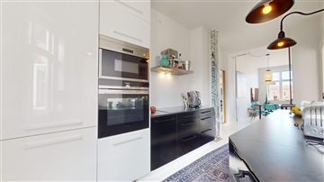 Photo 12. Apartment, Enghave Plads, København V 