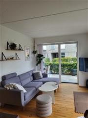 Photo 1. Apartment, Møllevangs Allé, Aarhus N 