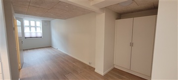 Photo 3. Apartment, Kongensgade, Christiansfeld 