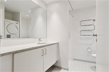 Photo 5. Apartment, Kurprinsens Kvarter, Solrød Strand 