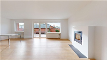 Photo 7. House, Kulsviertoften, Kongens Lyngby 