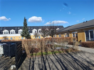 Photo 2. Apartment, Gartnervænget, Tranbjerg J 