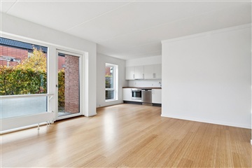 Photo 1. Apartment, Kurprinsens Kvarter, Solrød Strand 