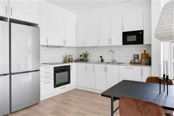 Photo 4. Apartment, Viften, Greve 