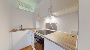 Photo 5. Apartment, Buddingevej, Søborg 