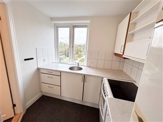 Photo 3. Apartment, Lindholmsvej, Nørresundby 
