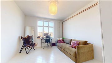 Photo 7. Apartment, Enghave Plads, København V 