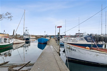 Photo 18. Apartment, Kurprinsens Kvarter, Solrød Strand 