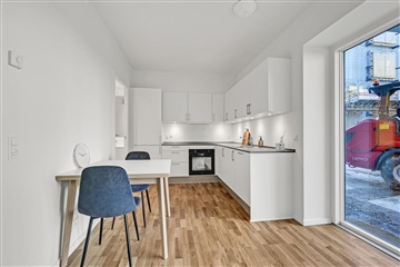 Photo 3. Apartment, Duftrankevej, Odense V 