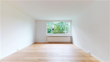 Photo 1. Apartment, Buddingevej, Søborg 