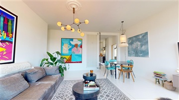 Photo 2. Apartment, Enghave Plads, København V 