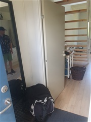 Photo 6. Apartment, Gartnervænget, Tranbjerg J 