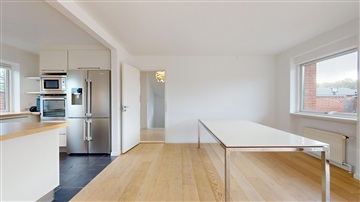 Photo 8. House, Kulsviertoften, Kongens Lyngby 