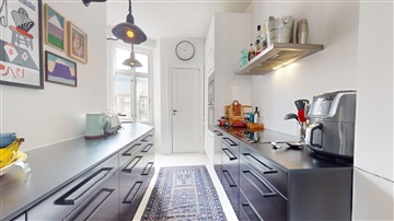 Photo 13. Apartment, Enghave Plads, København V 