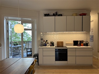 Photo 15. Apartment, Øster Farimagsgade, København Ø 