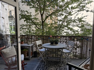 Photo 4. Apartment, Øster Farimagsgade, København Ø 