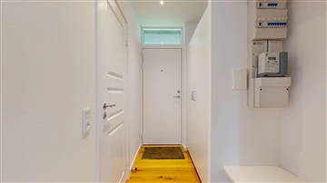 Photo 2. Apartment, Buddingevej, Søborg 