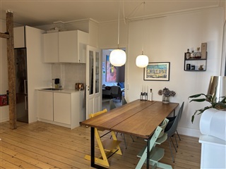 Photo 14. Apartment, Øster Farimagsgade, København Ø 