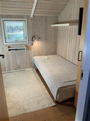 Photo 9. Holiday property, Kybehuse, Roslev