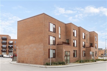 Photo 8. Apartment, Bydammen, Ballerup 