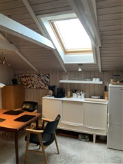 Photo 8. Holiday property, Kybehuse, Roslev