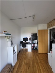 Photo 7. Apartment, Møllevangs Allé, Aarhus N 