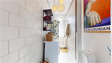 Photo 4. Apartment, Enghave Plads, København V 