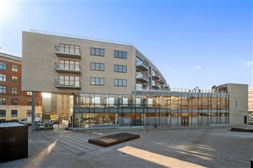 Photo 11. Apartment, Farumgade, København N 