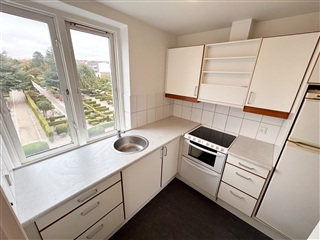 Photo 1. Apartment, Lindholmsvej, Nørresundby 