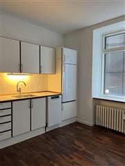 Billede 2. Lejlighed, Nørregade, Odense C 