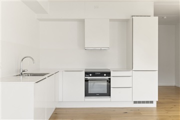 Photo 1. Apartment, Bydammen, Ballerup 