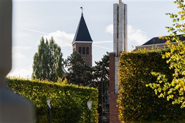 Photo 6. Apartment, Munkensvej, Frederiksberg 