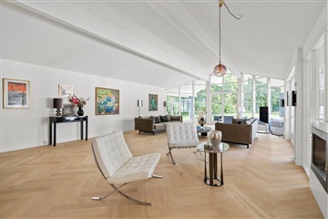 Photo 4. House, Fredheimvej, Vedbæk 