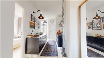 Photo 11. Apartment, Enghave Plads, København V 