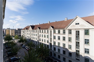 Photo 19. Apartment, Munkensvej, Frederiksberg 