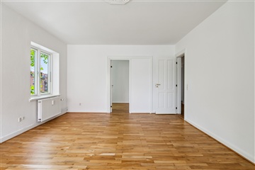 Photo 1. Apartment, Jordbrovej, Aarhus N 