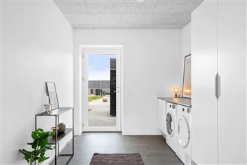 Photo 2. House, Bronzealdervej, Silkeborg 